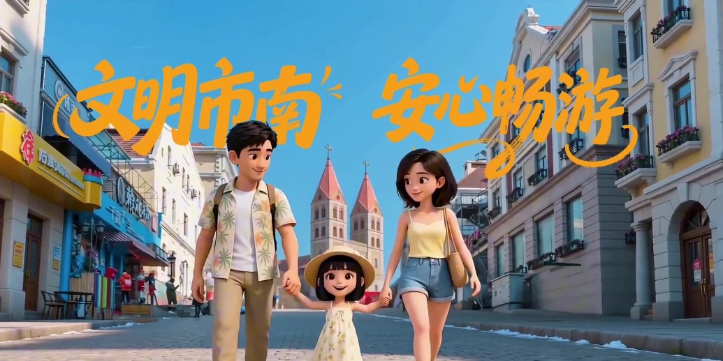 凤凰视频|舒心赴市南