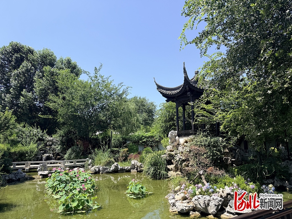 小野于世星空营地。记者周颖摄