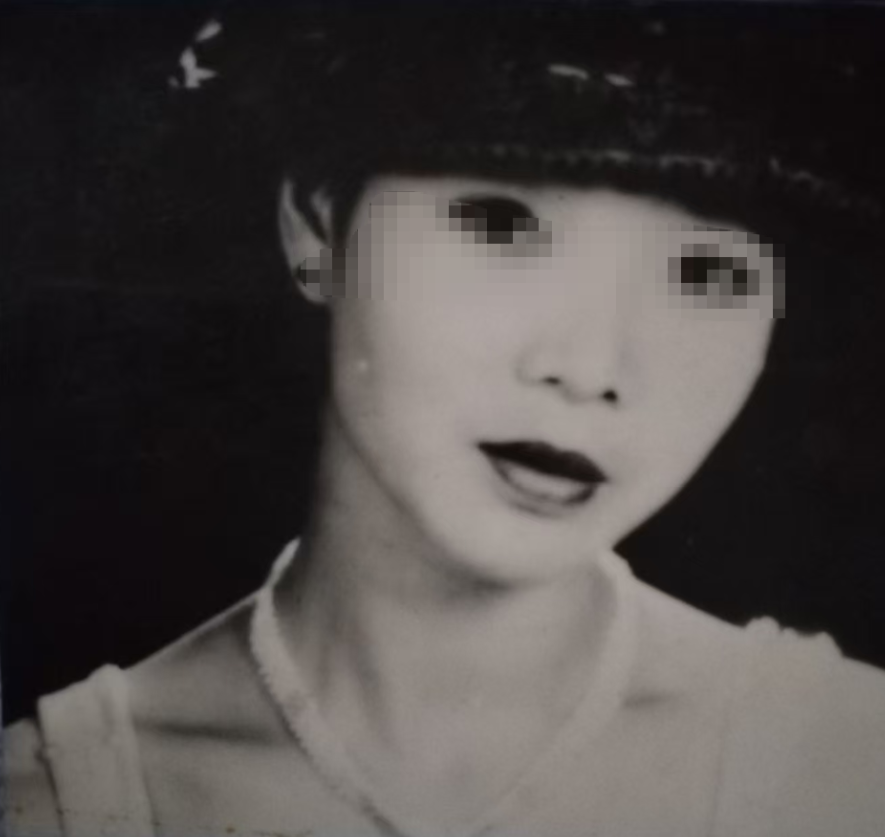 受害者祖祥翠 受访者供图