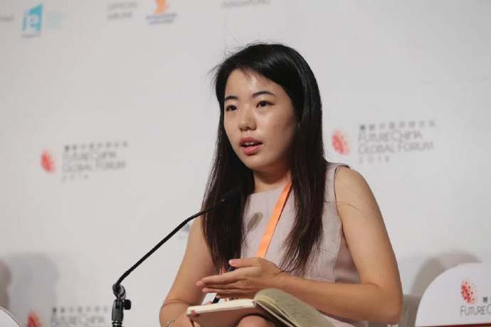 中国人民大学硕士学位被撤销&middot;蒋方舟：接受校方处理，向读者、老师致歉- MCI Group
