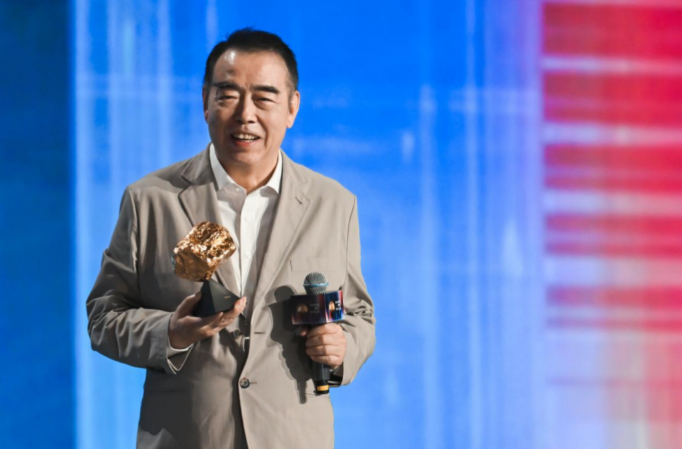 同心破浪,光影向新!“2026中国电影导演之夜”今晚播出