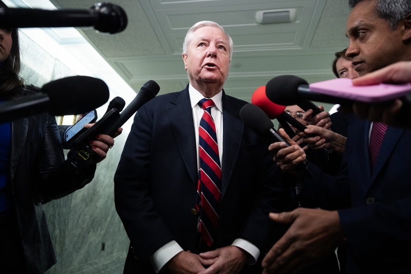 Senator Graham's Cause of Death Revealed: Aortic Dissection from Cardiovascular Disease