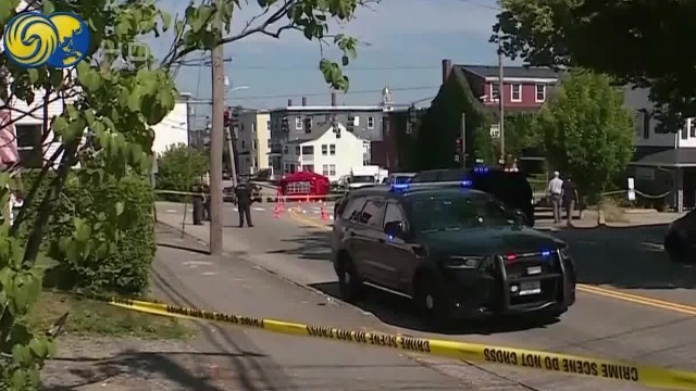 美国缅因州再曝涉ICE枪击案件致一人死亡