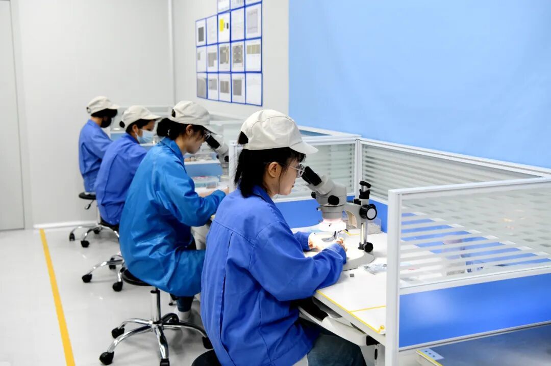 为企业持续高质量发展注入新鲜血液与创新活力