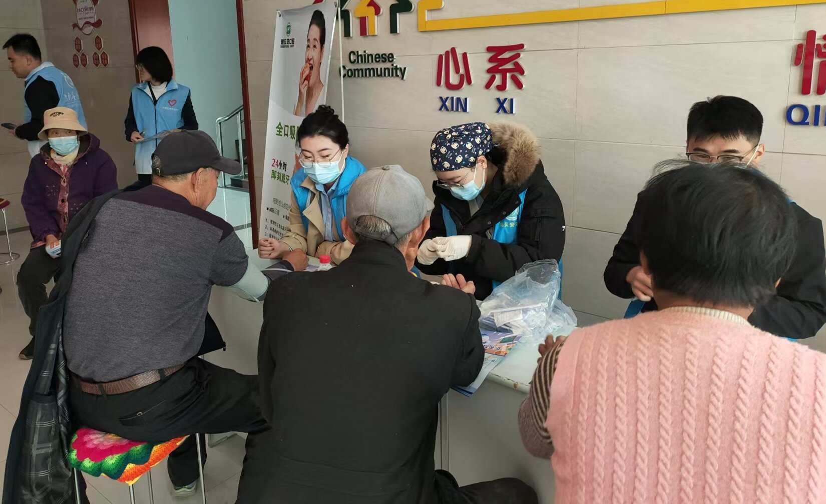 青岛乡里乡亲|党建引领乡村治理成效 即墨区东瓦二村:“浩然同心”点亮基层治理的红色“灯塔”