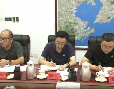与青岛市长面对面，为何是这三家企业？

