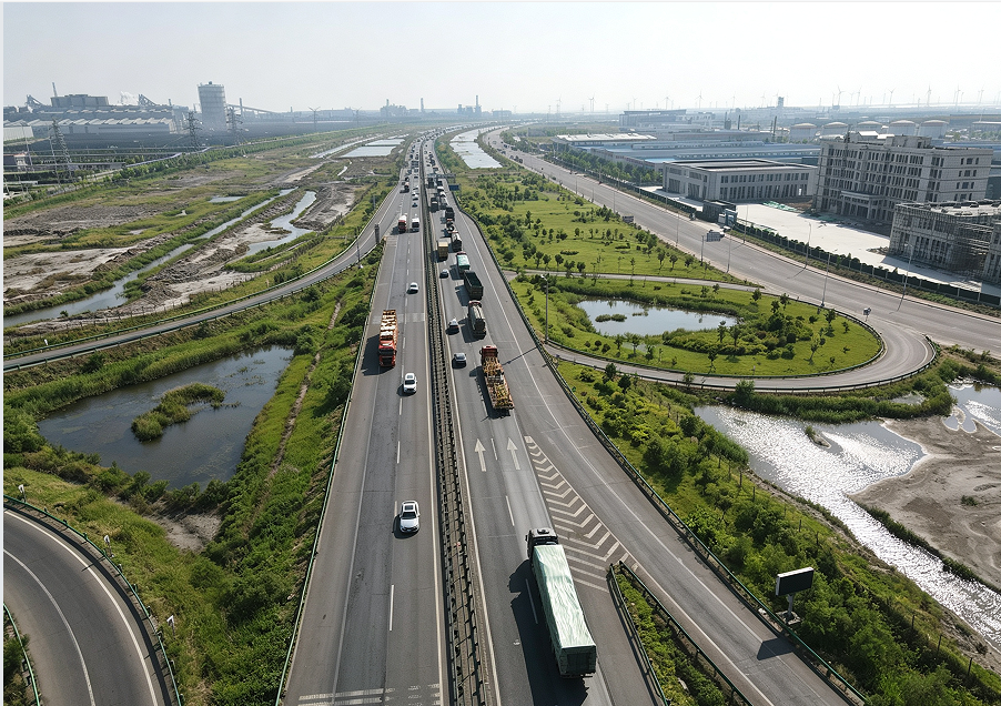 唐山丰南经济开发区:借力民营资本 探索市场化招商转型新路径