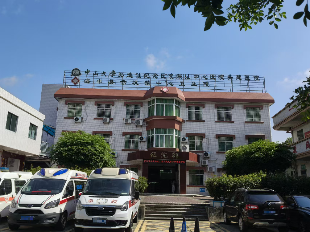 深汕同心惠民生 龙岗帮扶暖赤坑——硬件提质服务增效，全方位织密海丰镇村民生保障网