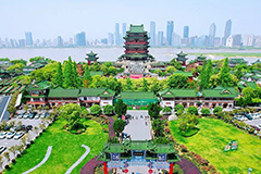 江西发出“诗旅请柬” 百家景区学子背诵诗文可享免门票等优惠