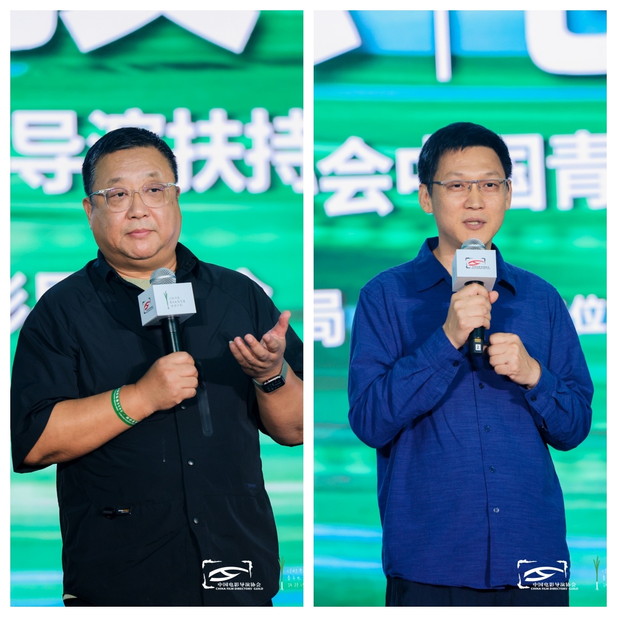 2026青葱创投会在京举办 多元题材新锐影片集中亮相