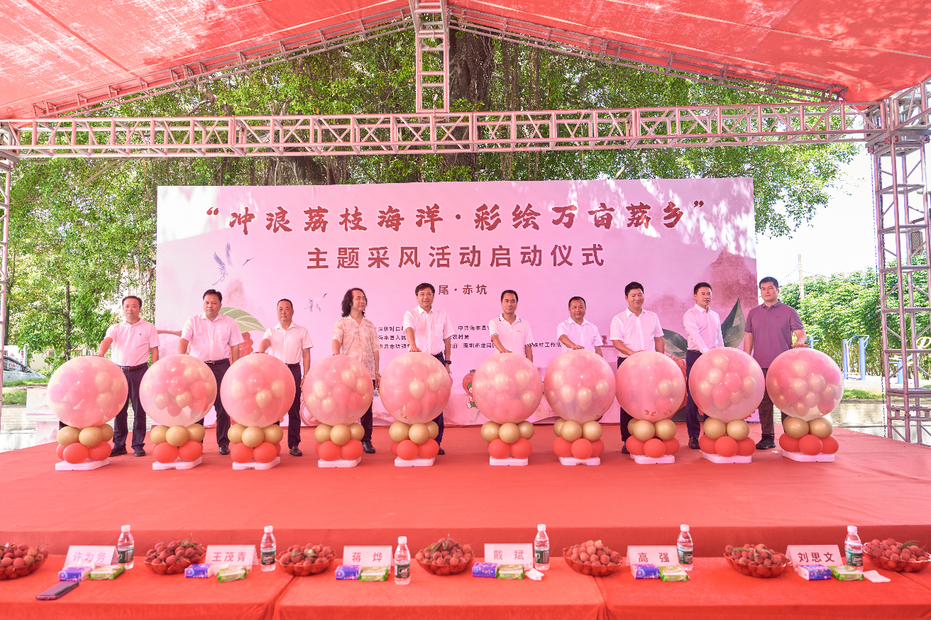 深汕同心惠民生 龙岗帮扶暖赤坑——硬件提质服务增效，全方位织密海丰镇村民生保障网