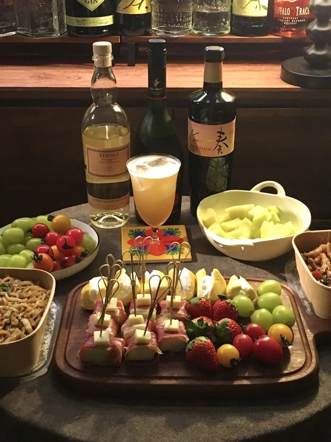 酒鬼之家 | 当代年轻人微醺图鉴