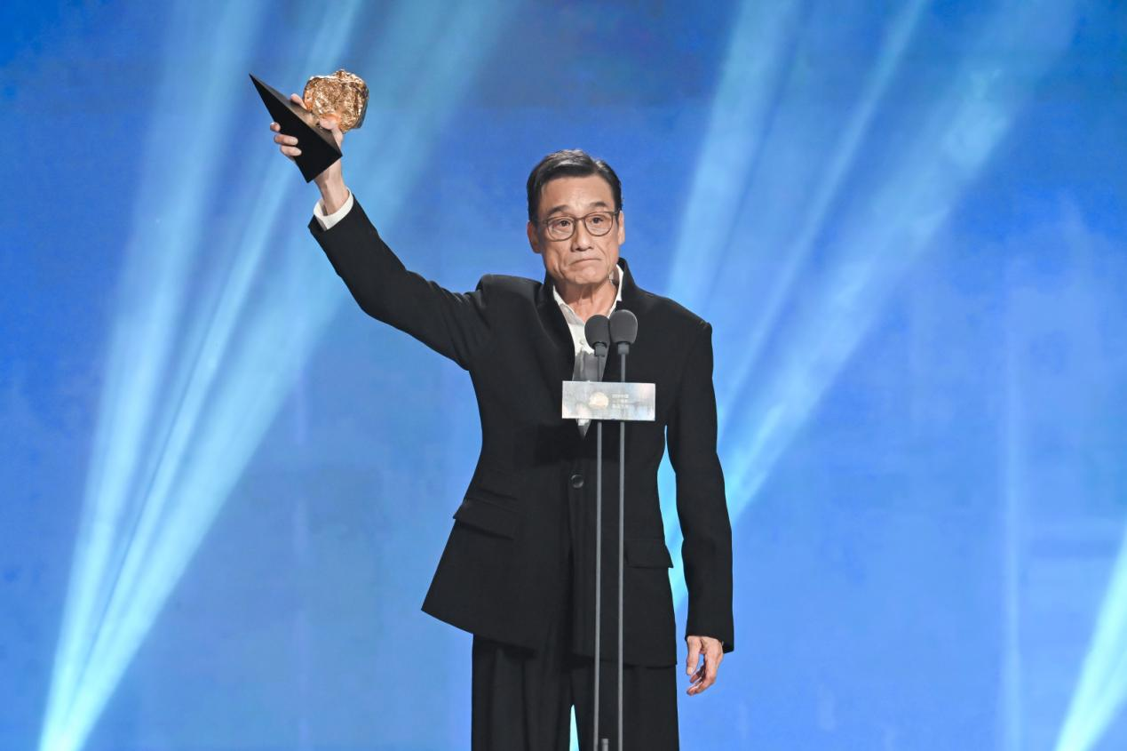 同心破浪,光影向新!“2026中国电影导演之夜”7月11日播出