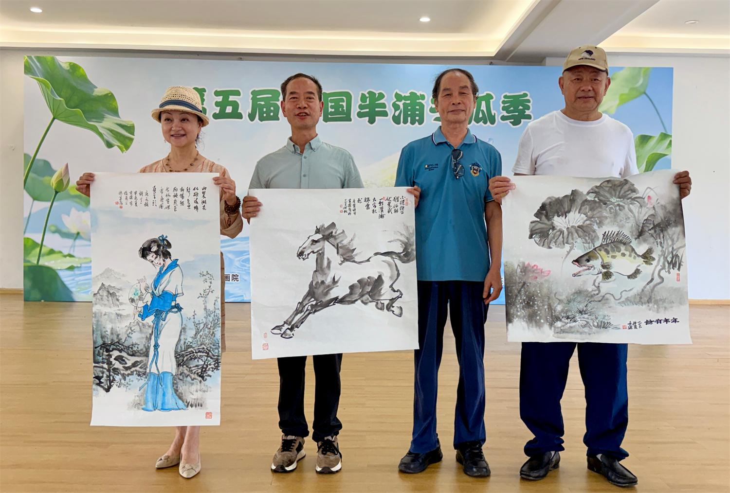 退休老人王东彦和他的冬瓜——宁波半浦村的文化乡村建设实践纪实