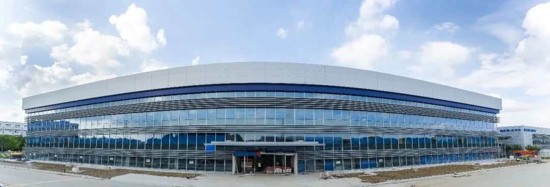 常州重大项目进度刷新!(图4)