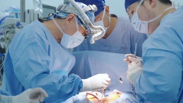 瓣膜修换难抉择？德达瓣膜中心MDT一站式研判