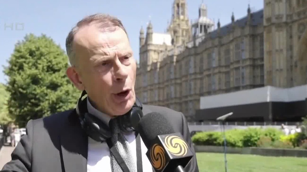“英国的问题不可能靠不断换首相，就能根本解决”
