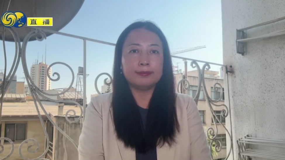 伊朗称敌人已正式进入战争状态