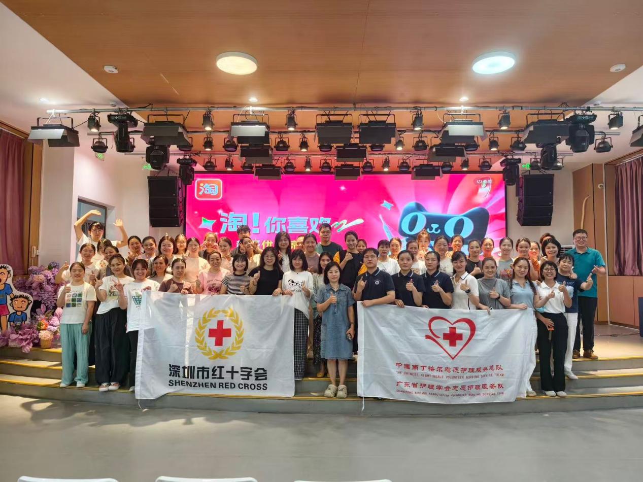 图1|培训大合影