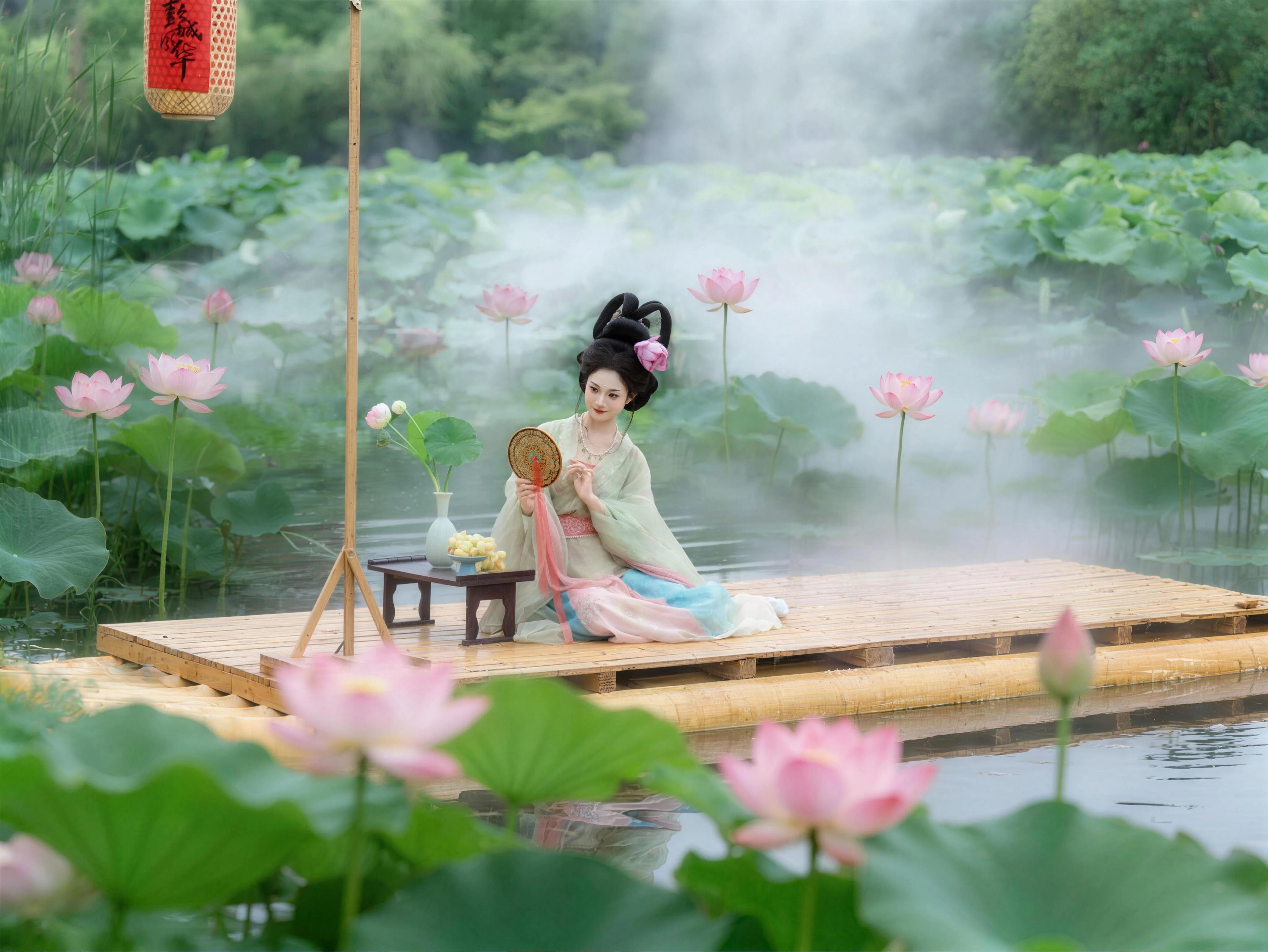 解锁多元新潮玩法，徐州泉山夏日经济活力正燃