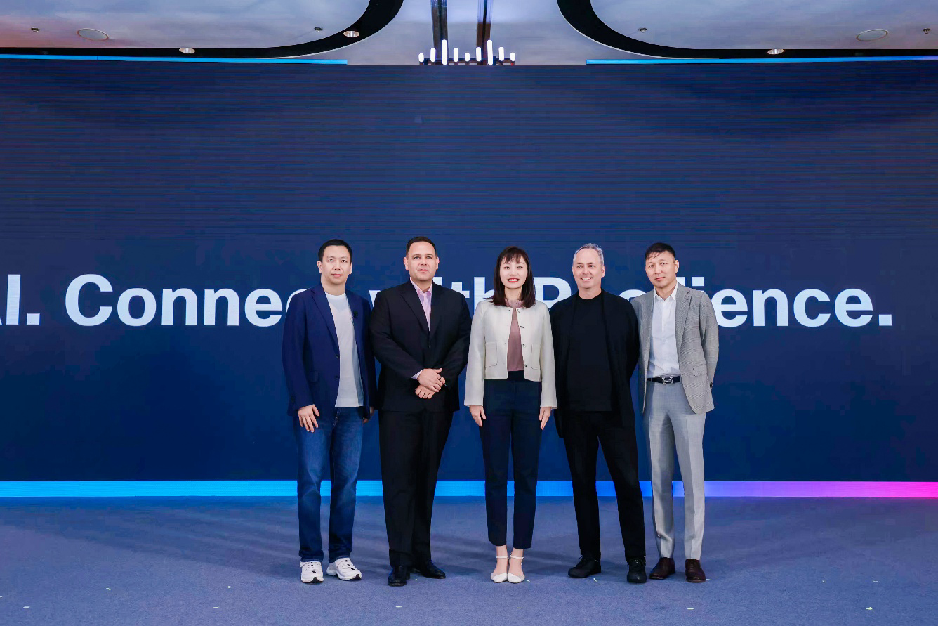 Cisco Connect香港2026舉辦:思科發佈AI基礎設施創新方案 助力企業邁向代理式時代