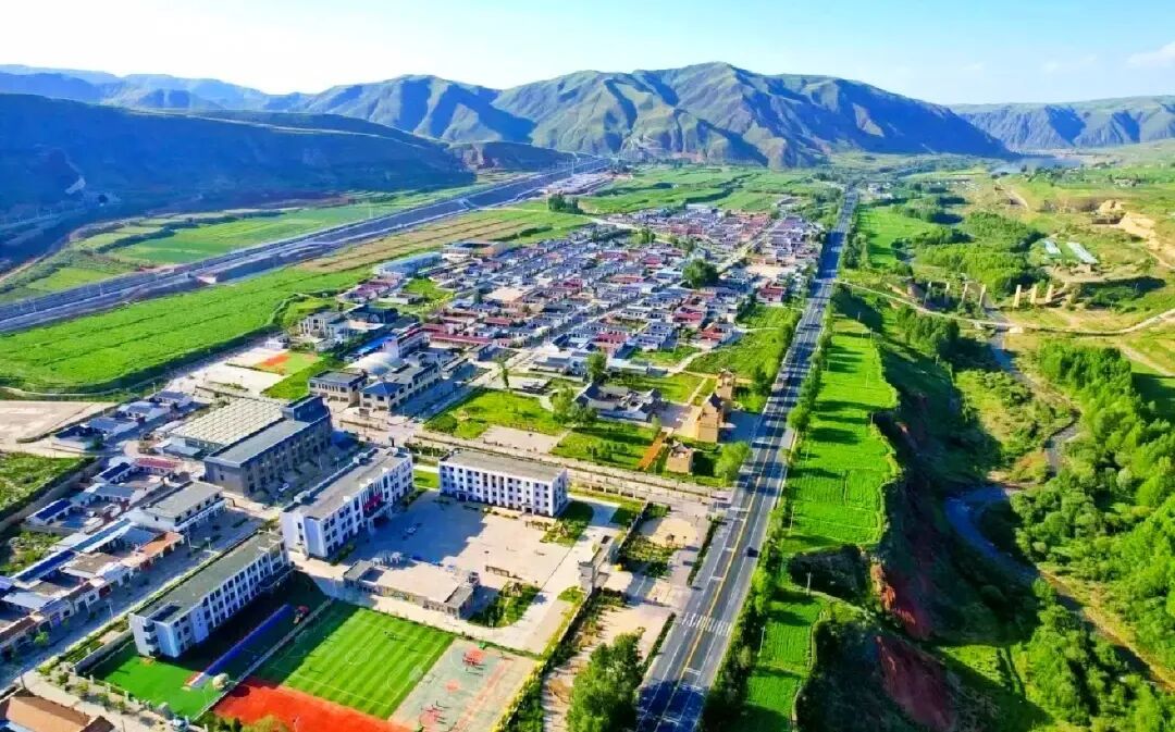 黑松驿丝路驿站
