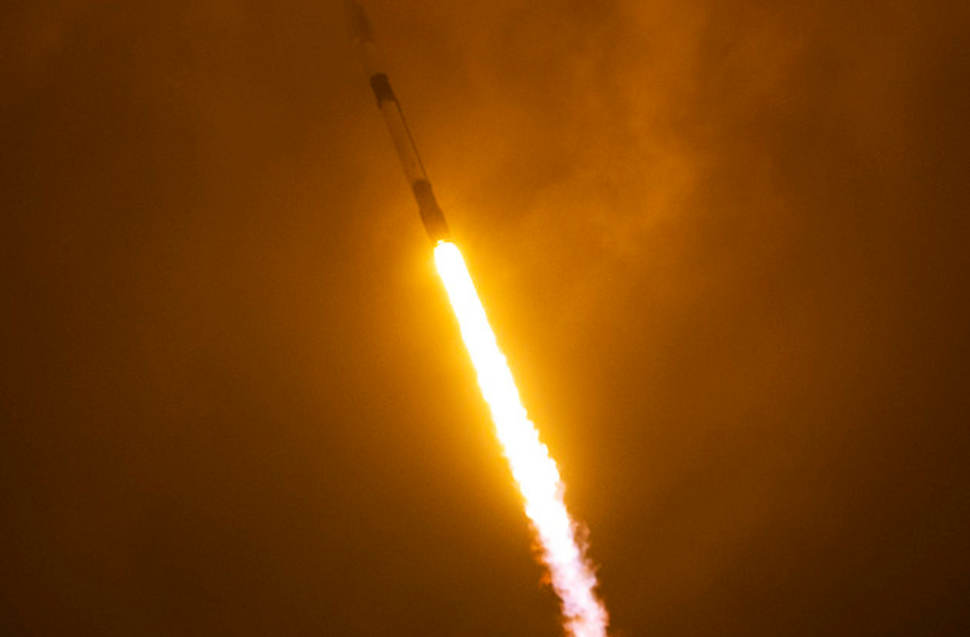 SpaceX股价首次跌破IPO发行价 市场追捧热潮开始退去
