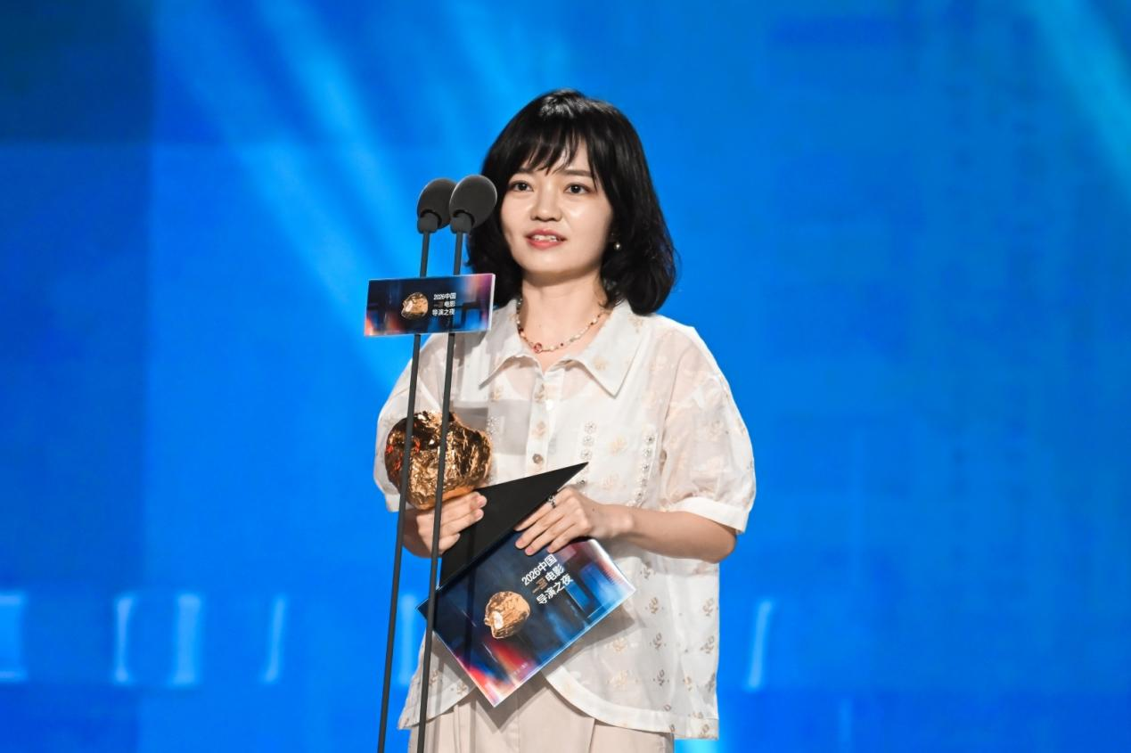 同心破浪,光影向新!“2026中国电影导演之夜”7月11日播出
