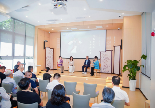三千多年礼之仪之的"佾舞",深圳南山文化学者用十余年补上了这门礼乐"硬课"