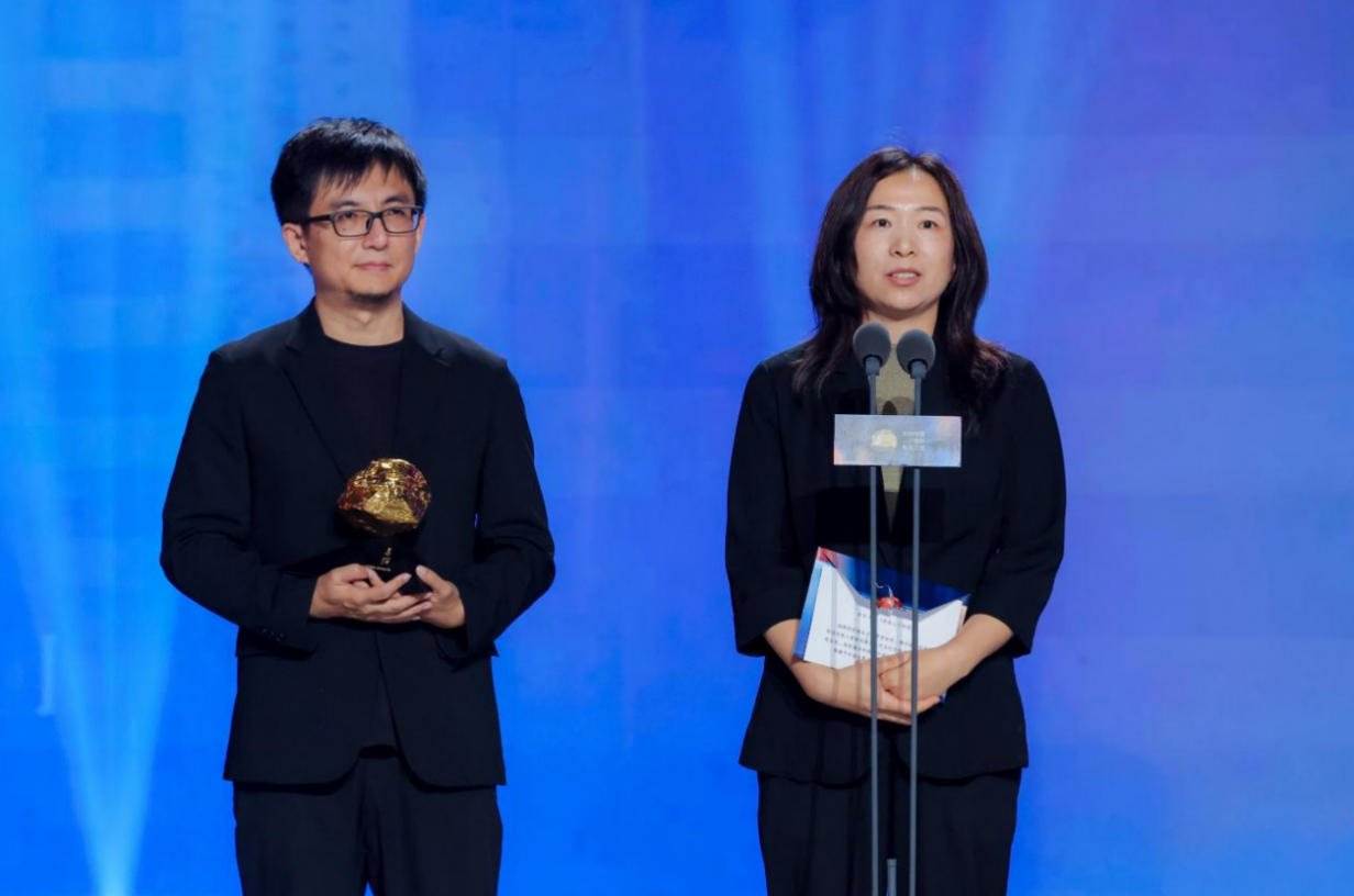 同心破浪,光影向新!“2026中国电影导演之夜”今晚播出