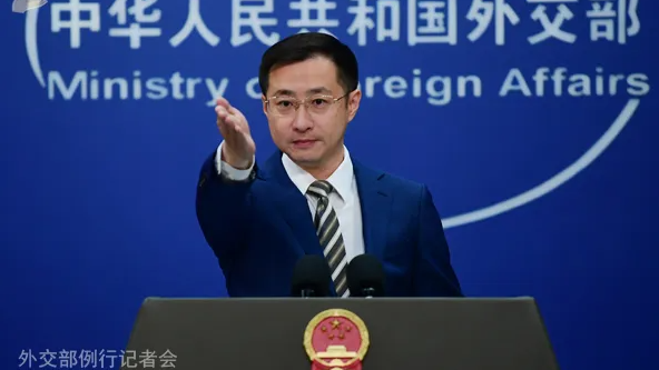 “美军考虑派数千人突袭古巴”,中方表态