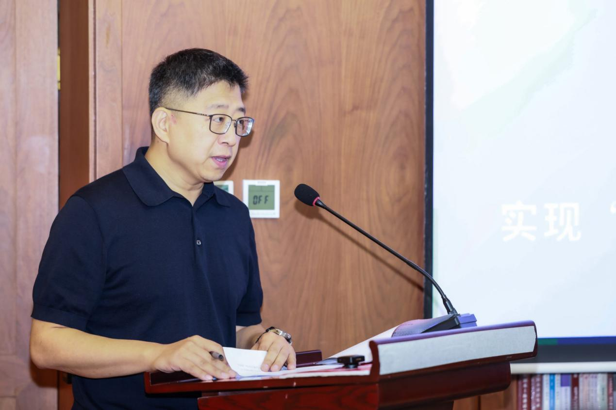 从&ldquo;一屏生成&rdquo;到&ldquo;全链智能&rdquo;： AIGC赋能视听新闻创新创优发展新路径