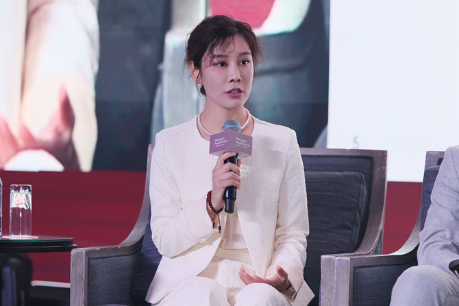 智塑未来, 上海莱佛士李琼医生受邀赴吉隆坡参与国际美学峰会