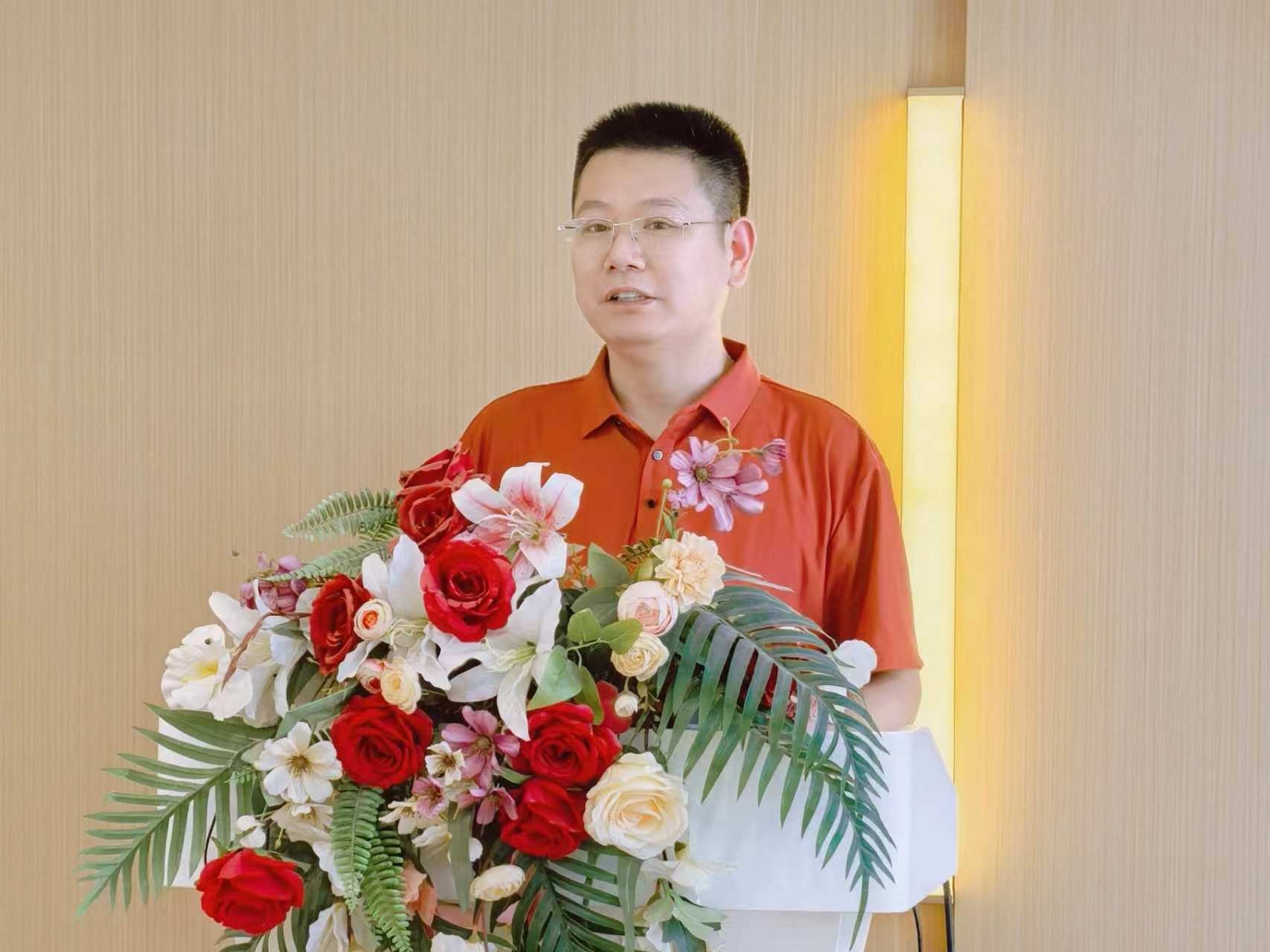 【三十周年客服节】泰康人寿濮阳中支首场检前说明会圆满举行