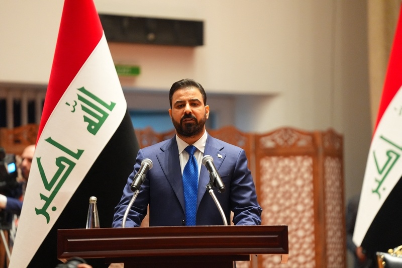 Iraqi Prime Minister to Visit US, Expected to Sign Oil and Gas Deals