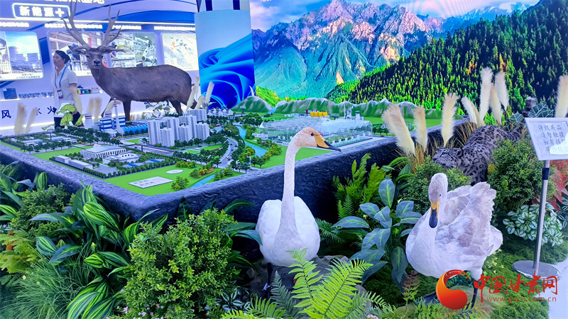 张掖展馆