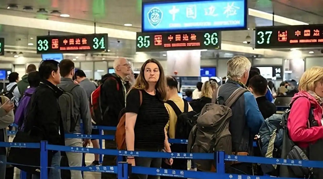 发达国家明明更凉快，为啥老外偏偏扎堆来中国避暑？优势太明显