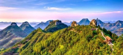 暑假遛娃天花板！山东这些研学路线边玩边涨知识
