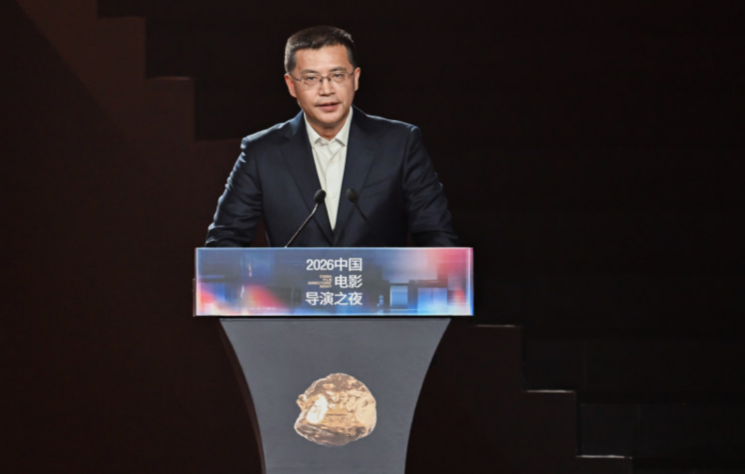 同心破浪,光影向新!“2026中国电影导演之夜”7月11日播出