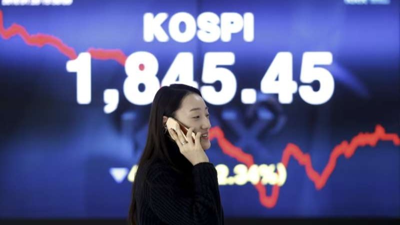 从暴跌到狂飙：SK海力士日内暴涨13%，发生了什么？