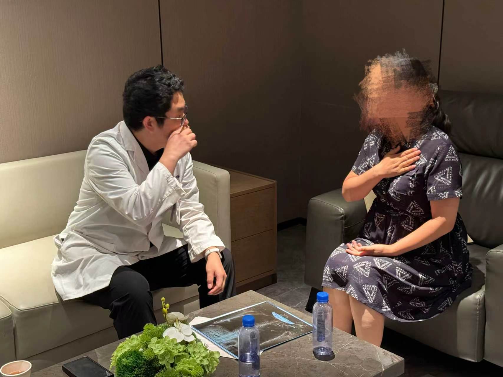 献礼三十周年 泰康人寿“大医公益行”走进河南焦作、新乡