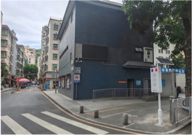 “念叨”声里有温度,“黑科技”里有力度 ——看西乡街道凤凰岗社区如何守护出行平安
