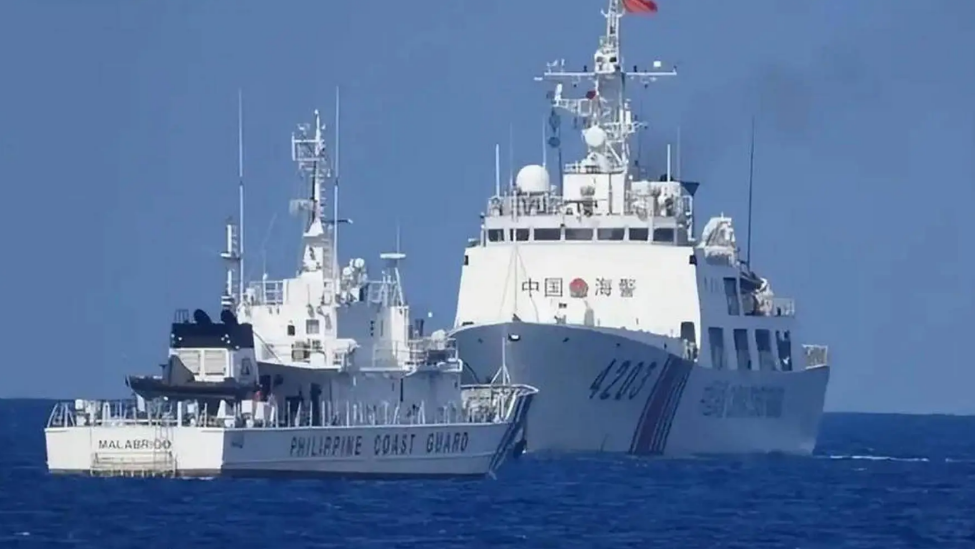 “南海仲裁”十年将至，我方提出巴丹群岛主权归属，菲方瞬间破防