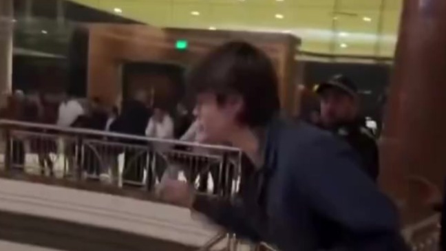 莫迪访澳遭骂：滚回印度，我们不要移民！