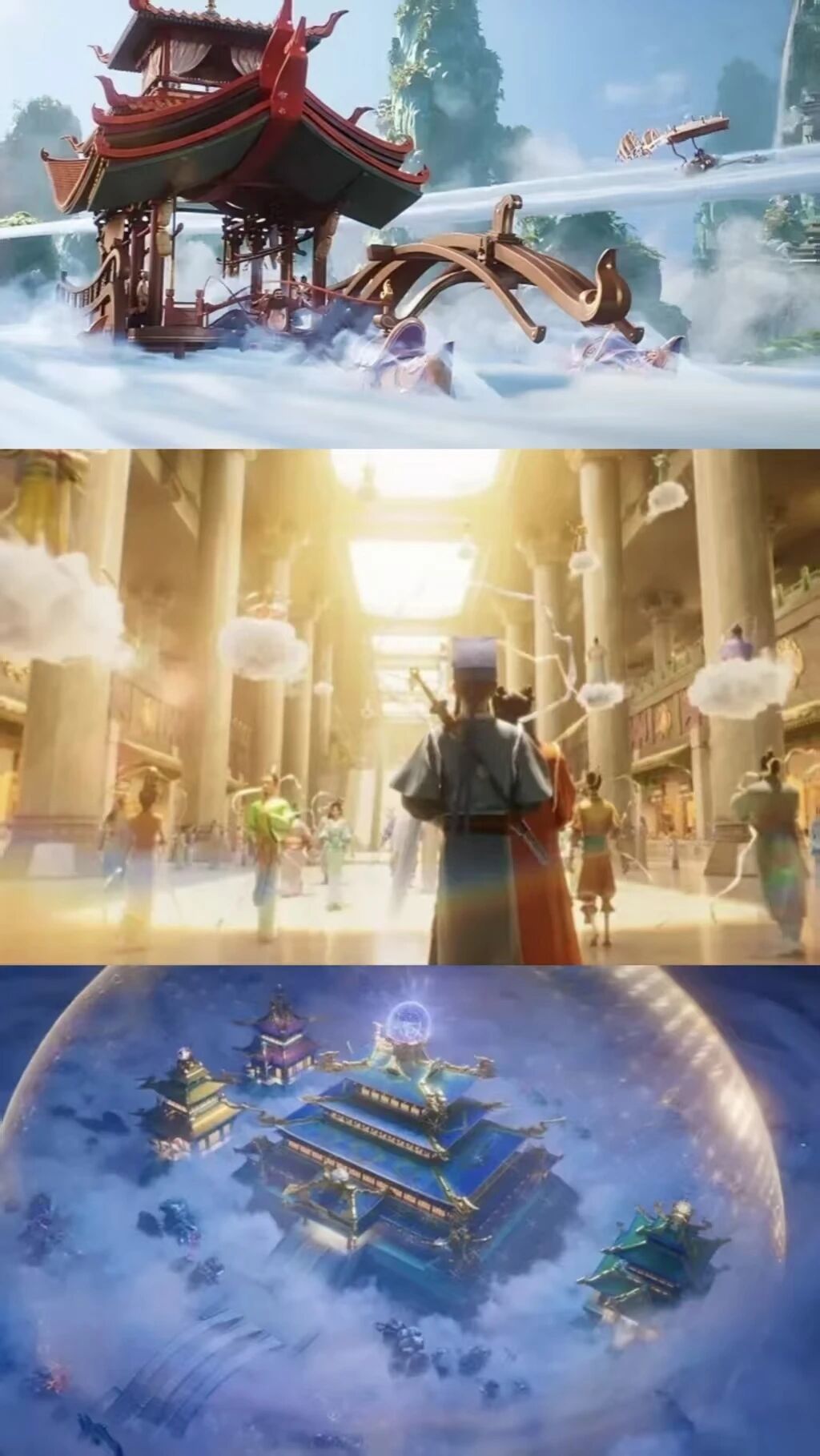 票房10亿起步?它凭什么……
