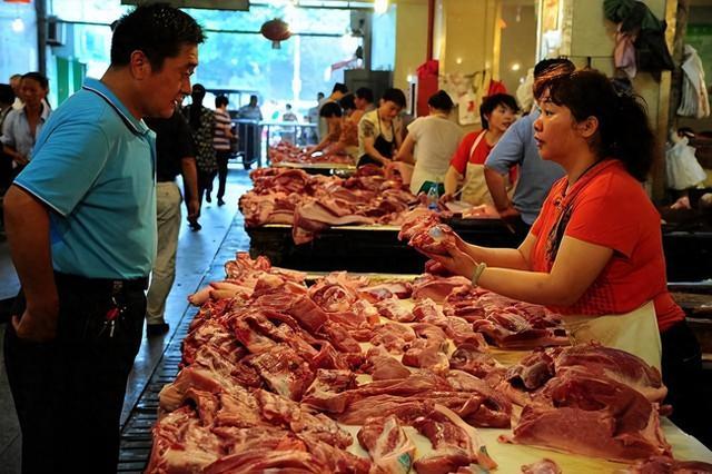 中国的牛肉摆脱禁止了！世界牛肉批发价被推高赌钱游戏下载官网，下半年还要继续涨