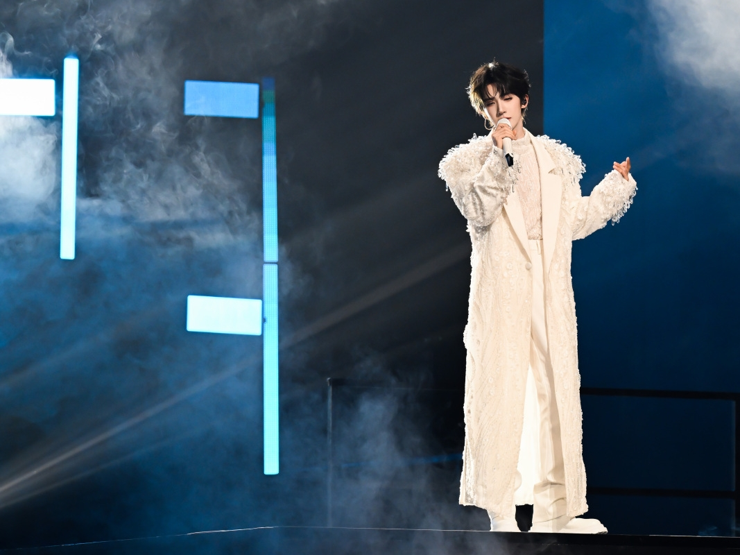 同心破浪,光影向新!“2026中国电影导演之夜”今晚播出
