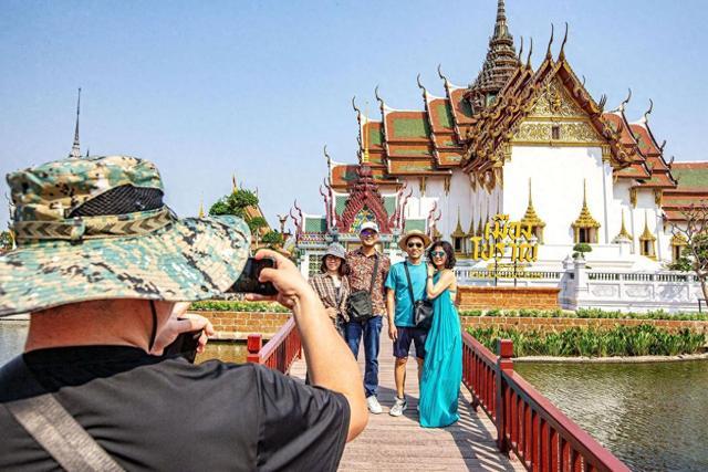 碰见中国人就打？这个国家有多讨厌中国人，为何我们还要去旅游？