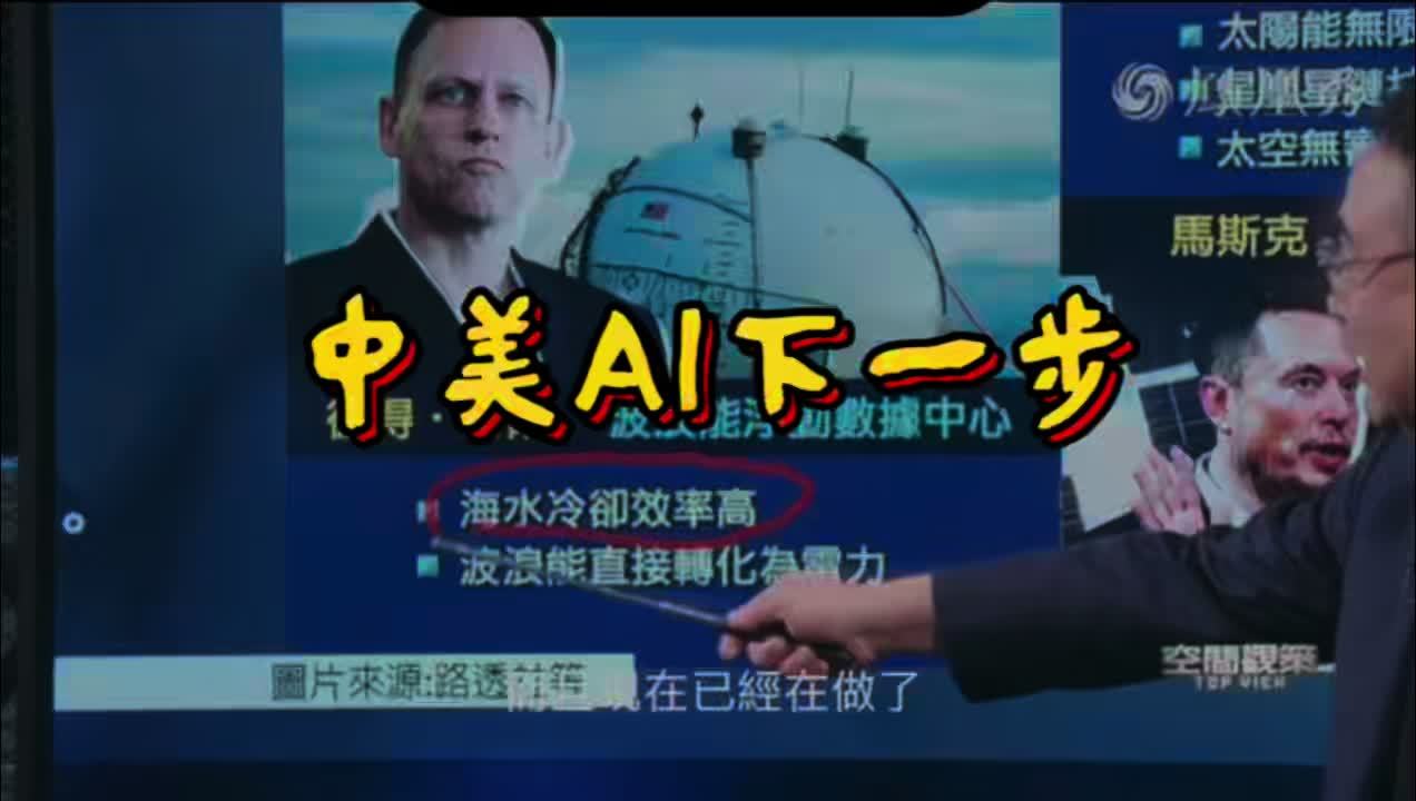 今年明年重点