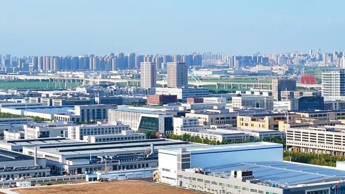 最新外贸座次落定，“西部黑马”赢麻了